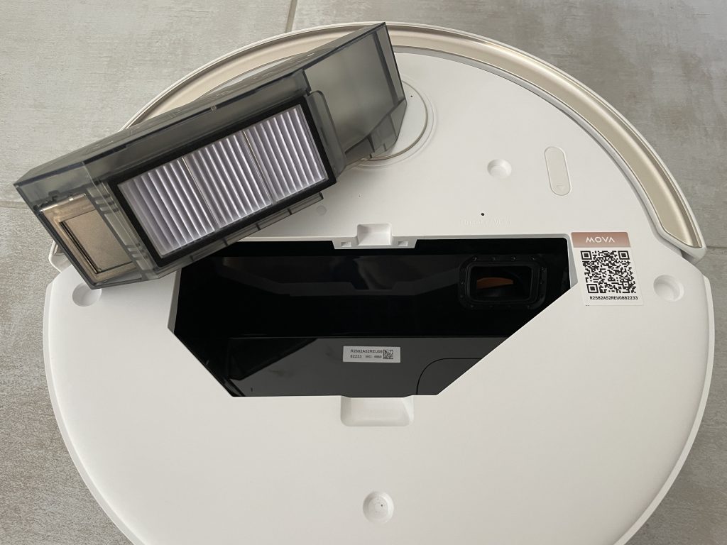 Mova V50 Ultra Complete 9 Mova V50 Ultra Complete 9