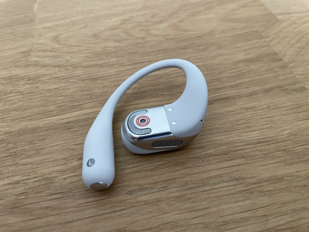 Shokz OpenFit 2 10 Shokz OpenFit 2 10