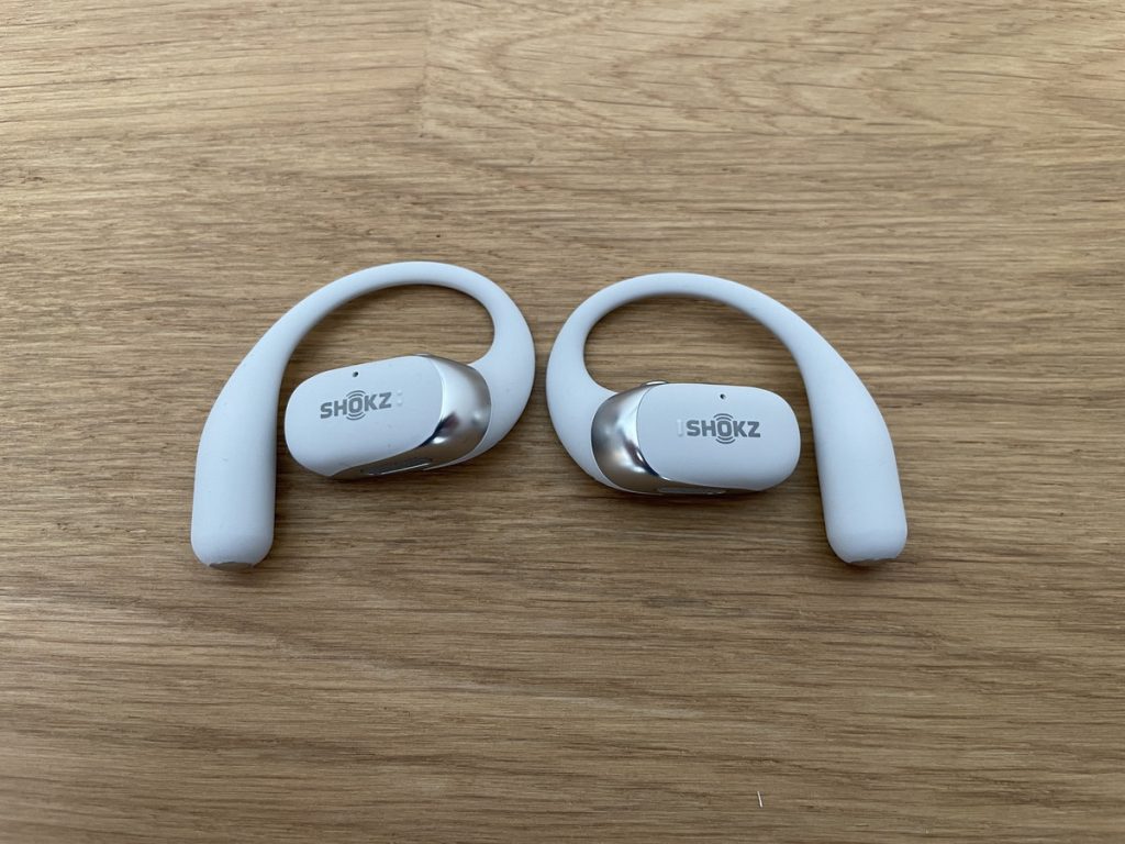 Shokz OpenFit 2 13 Shokz OpenFit 2 13