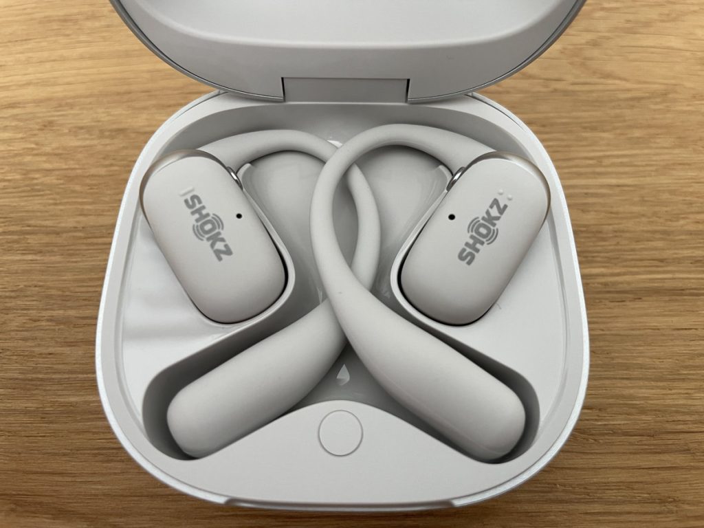 Shokz OpenFit 2 6 Shokz OpenFit 2 6