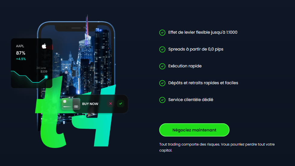 T4Trade Avis AAPL 1 T4Trade Avis AAPL 1