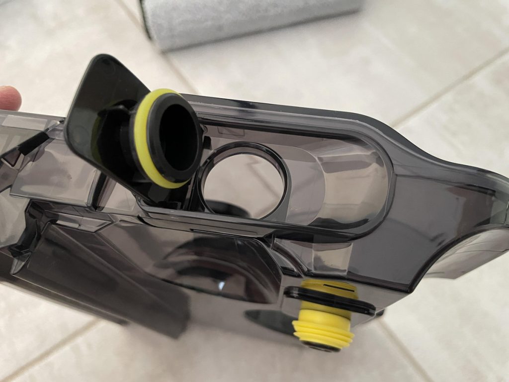 Tineco Floor One S9 Artist 11 Tineco Floor One S9 Artist 11