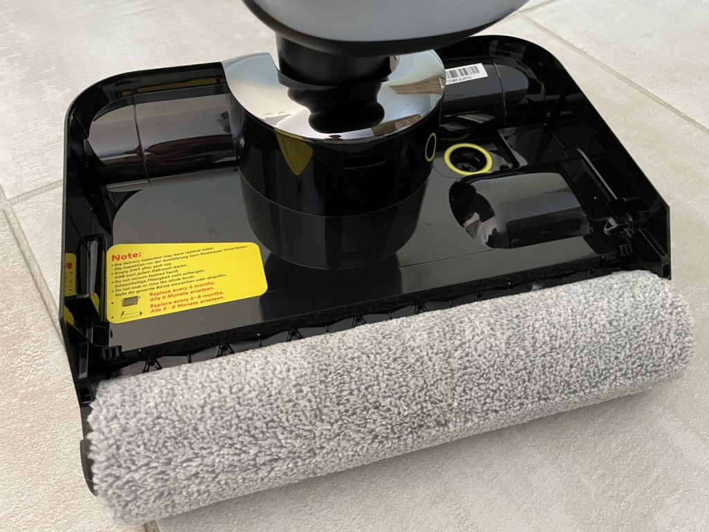 Tineco Floor One S9 Artist 12 1 Tineco Floor One S9 Artist 12 1