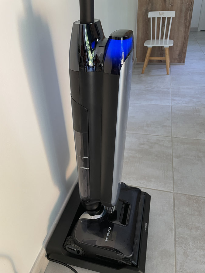 Tineco Floor One S9 Artist 16 Tineco Floor One S9 Artist 16