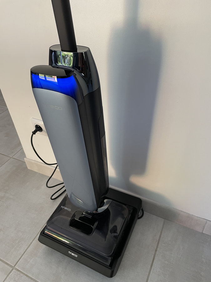 Tineco Floor One S9 Artist 17 Tineco Floor One S9 Artist 17