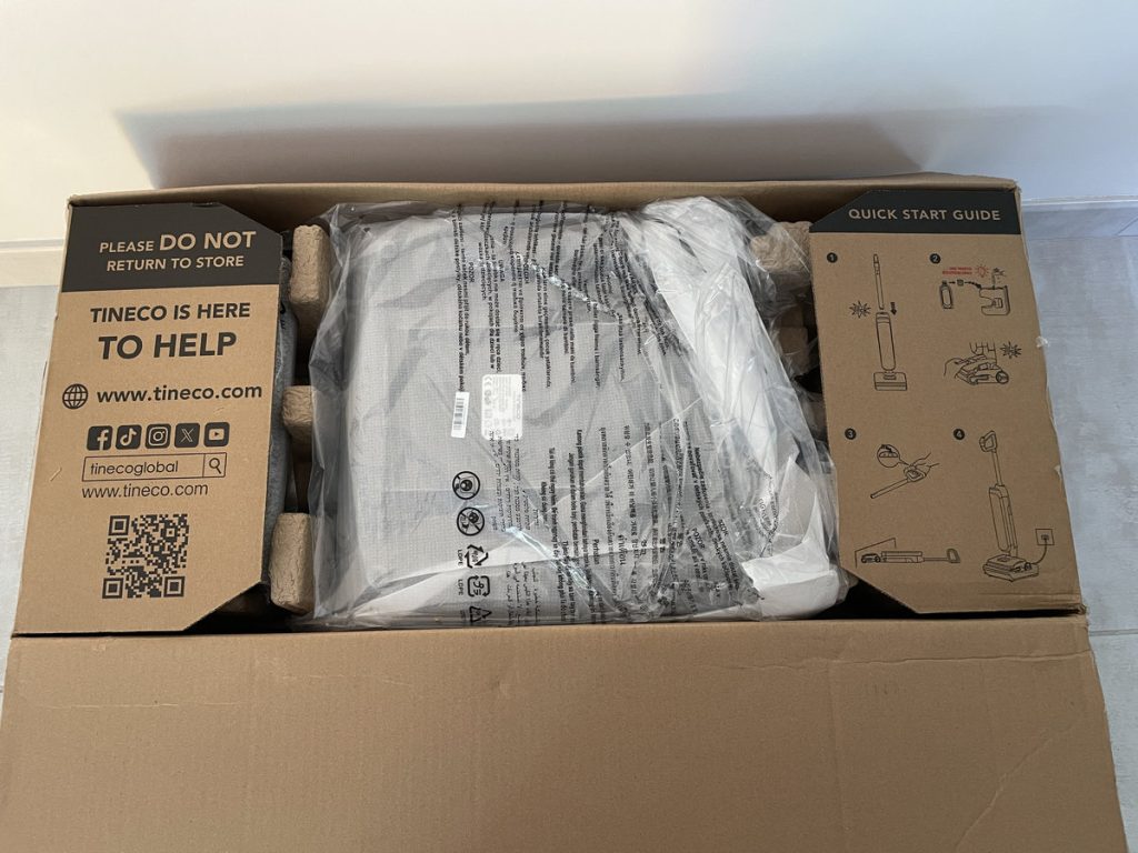 Tineco Floor One S9 Artist 2 Tineco Floor One S9 Artist 2