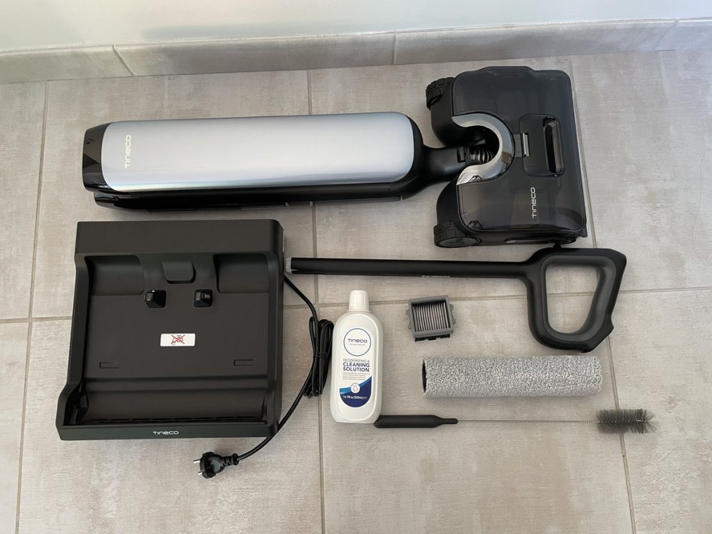 Tineco Floor One S9 Artist 3 1 Tineco Floor One S9 Artist 3 1