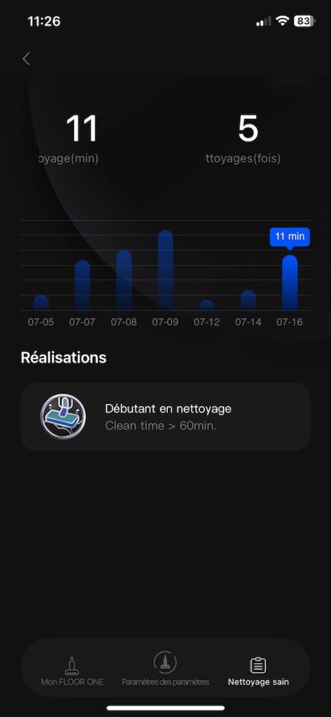Tineco application 2 Tineco application 2