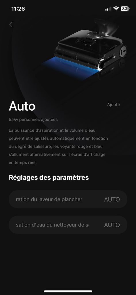 Tineco application 3 Tineco application 3