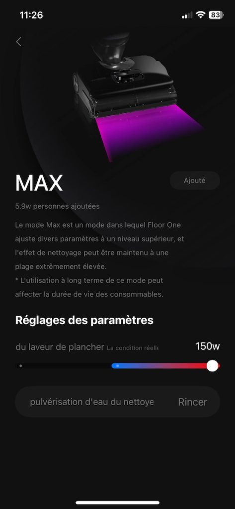 Tineco application 4 Tineco application 4