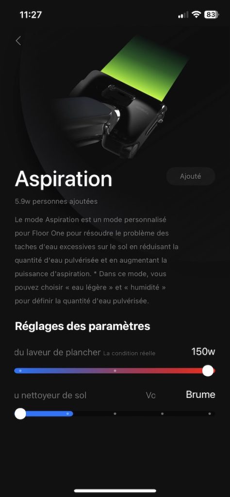 Tineco application 5 Tineco application 5