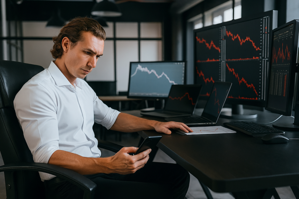 crypto man crypto man