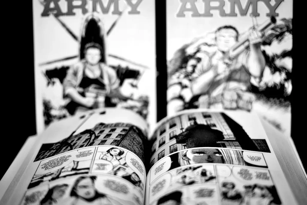 pineapple army 4 Pineapple Army