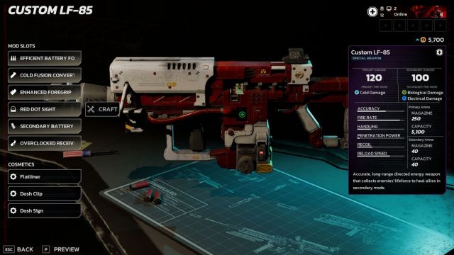 1754090619 540 Meilleures competences medicales et equipement dans Killing Floor 3 1754090619 540 Meilleures competences medicales et equipement dans Killing Floor 3