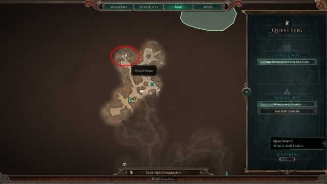 1754434177 220 Comment respecialiser les attributs dans Titan Quest 2 1754434177 220 Comment respecialiser les attributs dans Titan Quest 2