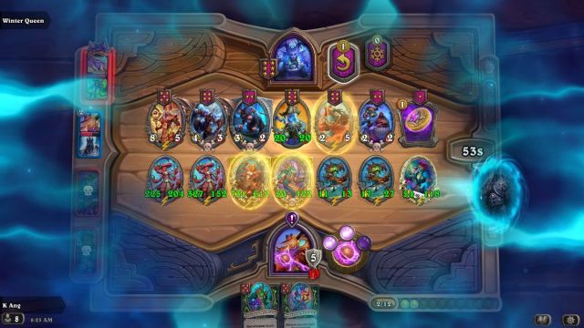 1754618440 236 Champs de bataille de la saison 11 de Hearthstone 1754618440 236 Champs de bataille de la saison 11 de Hearthstone