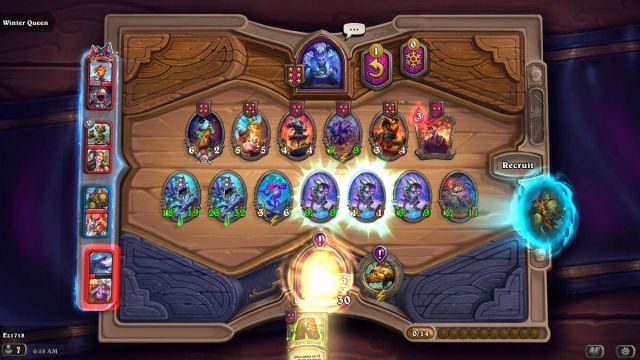 1754618440 589 Champs de bataille de la saison 11 de Hearthstone 1754618440 589 Champs de bataille de la saison 11 de Hearthstone