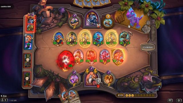 1754618440 972 Champs de bataille de la saison 11 de Hearthstone 1754618440 972 Champs de bataille de la saison 11 de Hearthstone