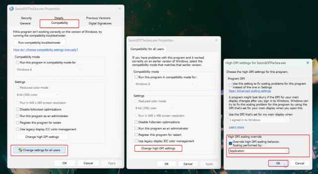 1755721237 893 Comment resoudre le probleme de resolution de Sword of the 1755721237 893 Comment resoudre le probleme de resolution de Sword of the