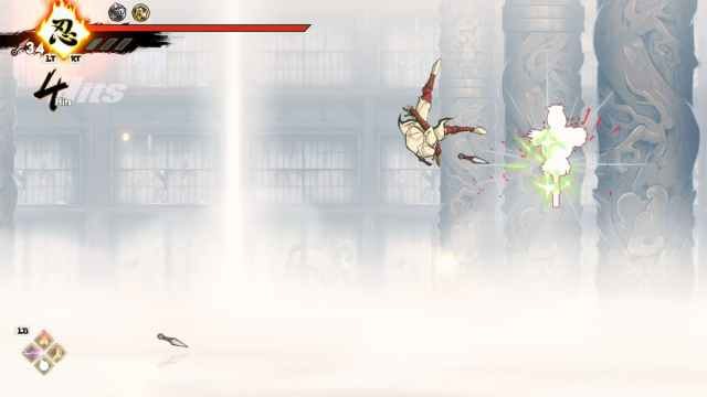 1756182229 621 8 Shinobi Art of Vengeance Combat Trucs et astuces 1756182229 621 8 Shinobi Art of Vengeance Combat Trucs et astuces