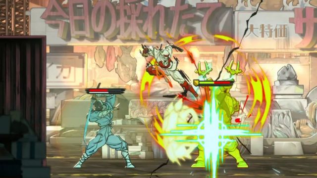 1756182230 94 8 Shinobi Art of Vengeance Combat Trucs et astuces 1756182230 94 8 Shinobi Art of Vengeance Combat Trucs et astuces