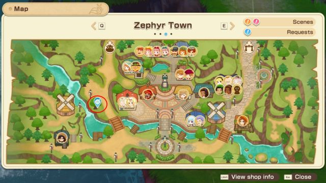 1756284554 760 Ou trouver les poulets echappes de Kat dans Story of 1756284554 760 Ou trouver les poulets echappes de Kat dans Story of