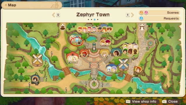 1756284555 557 Ou trouver les poulets echappes de Kat dans Story of 1756284555 557 Ou trouver les poulets echappes de Kat dans Story of