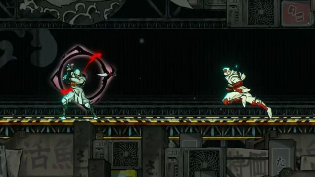 8 Shinobi Art of Vengeance Combat Trucs et astuces 8 Shinobi Art of Vengeance Combat Trucs et astuces