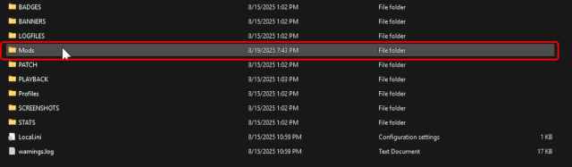 Comment installer des mods pour Dawn of War Definitive Edition Comment installer des mods pour Dawn of War Definitive Edition