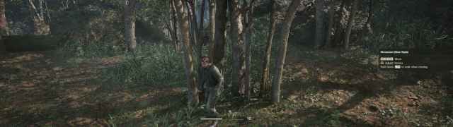 Comment resoudre le probleme de Metal Gear Solid Delta Snake Comment resoudre le probleme de Metal Gear Solid Delta Snake