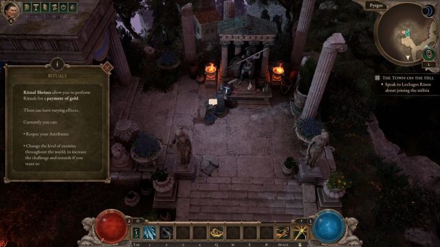 Comment respecialiser les attributs dans Titan Quest 2 Comment respecialiser les attributs dans Titan Quest 2