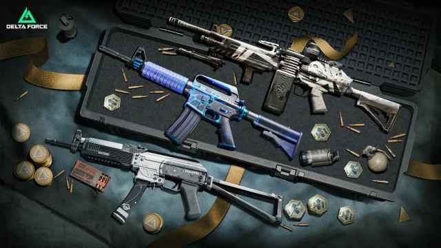 Contenu bonus de precommande Delta Force pour PS5 et Contenu bonus de precommande Delta Force pour PS5 et