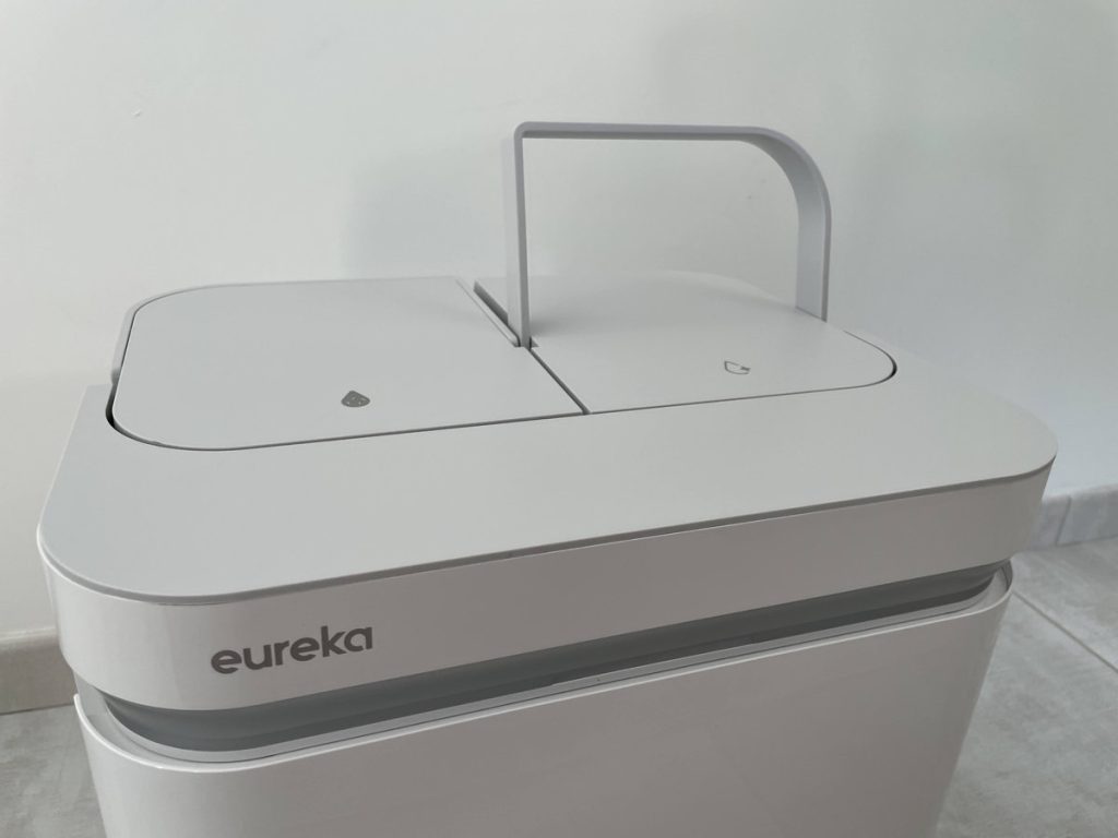 Eureka J15 Max Ultra 10 Eureka J15 Max Ultra 10