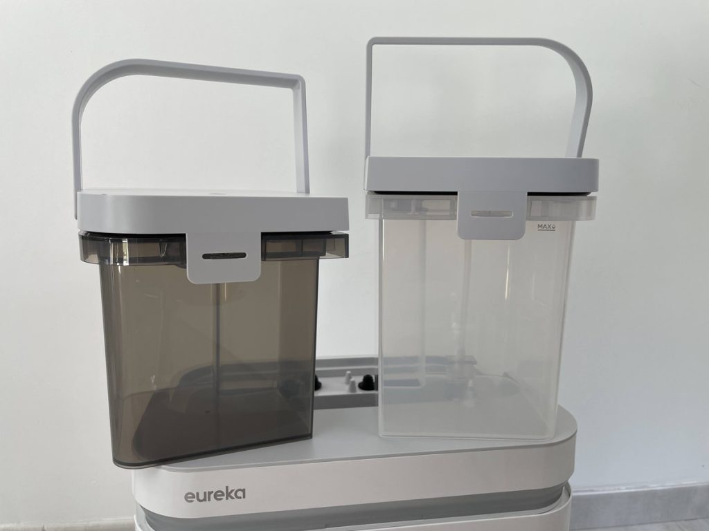 Eureka J15 Max Ultra 11 Eureka J15 Max Ultra 11