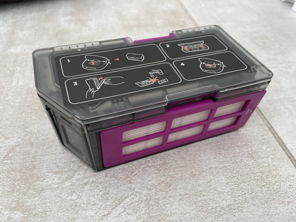 Eureka J15 Max Ultra 16 Eureka J15 Max Ultra 16