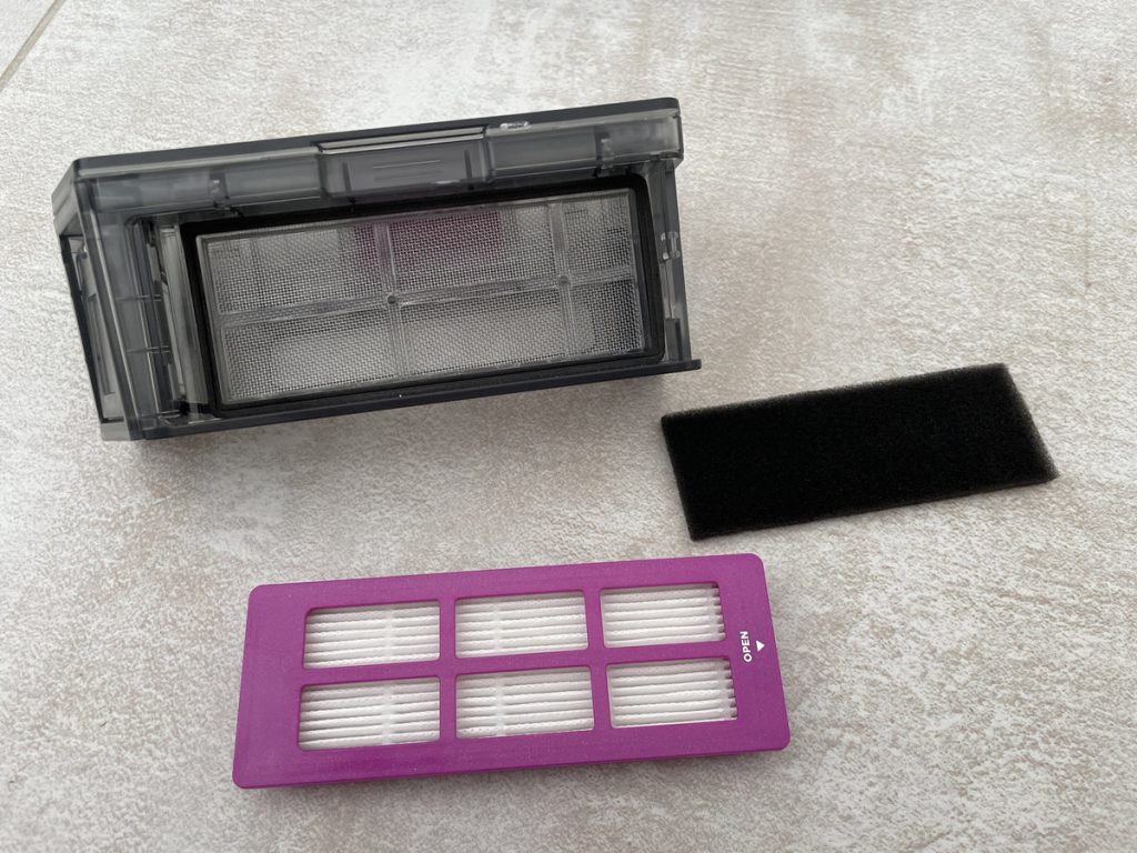 Eureka J15 Max Ultra 17 Eureka J15 Max Ultra 17