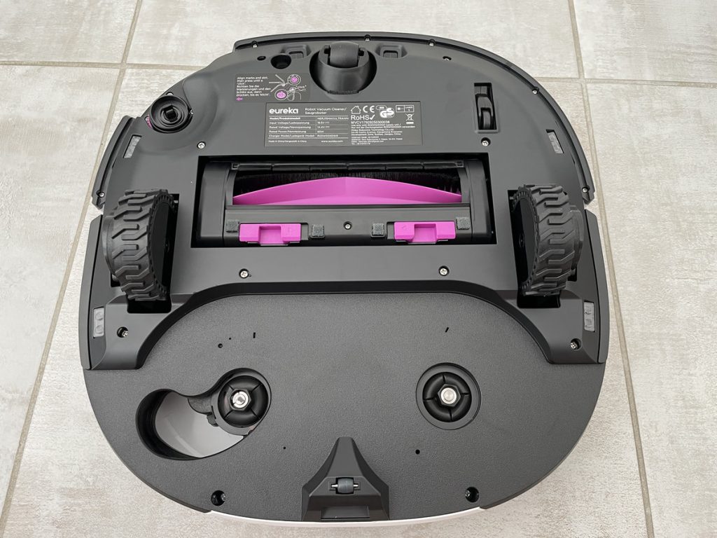 Eureka J15 Max Ultra 18 Eureka J15 Max Ultra 18