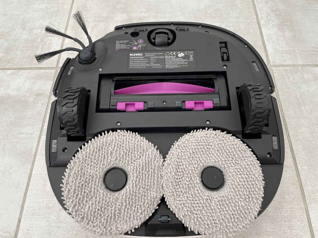 Eureka J15 Max Ultra 19 Eureka J15 Max Ultra 19