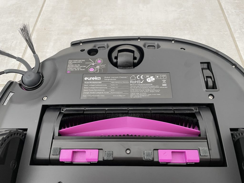 Eureka J15 Max Ultra 20 Eureka J15 Max Ultra 20