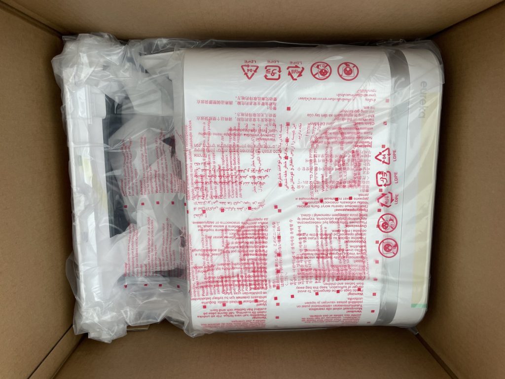 Eureka J15 Max Ultra 5 Eureka J15 Max Ultra 5