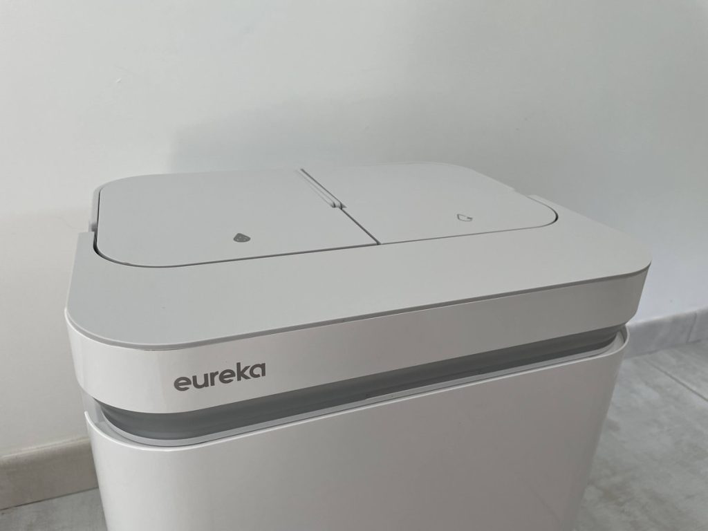 Eureka J15 Max Ultra 7 Eureka J15 Max Ultra 7