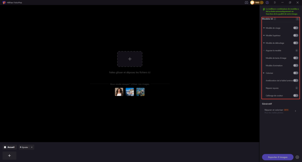 Hitpaw FotorPea 8 Hitpaw FotorPea 8