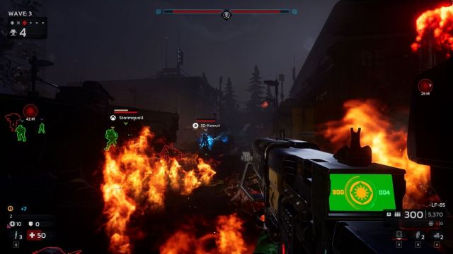 Meilleures competences medicales et equipement dans Killing Floor 3 Meilleures competences medicales et equipement dans Killing Floor 3