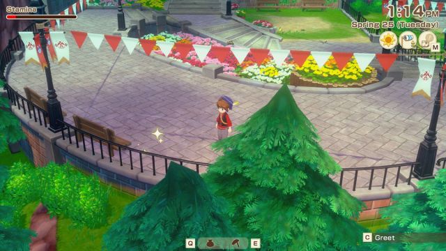 Ou trouver lobjet perdu dIsaac dans Story of Seasons Grand Ou trouver lobjet perdu dIsaac dans Story of Seasons Grand