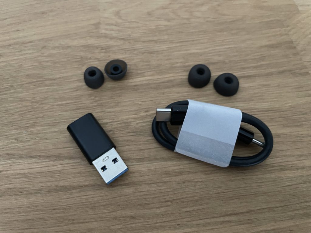 SteelSeries Arctis GameBuds 10 SteelSeries Arctis GameBuds 10