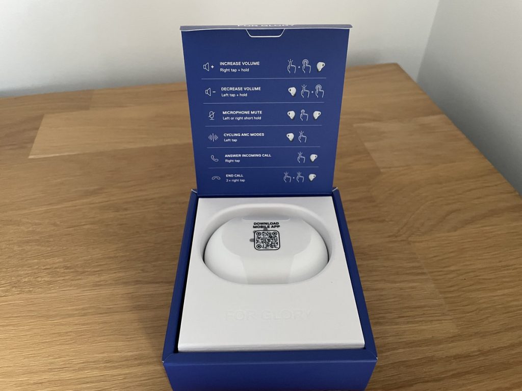 SteelSeries Arctis GameBuds 2 SteelSeries Arctis GameBuds 2