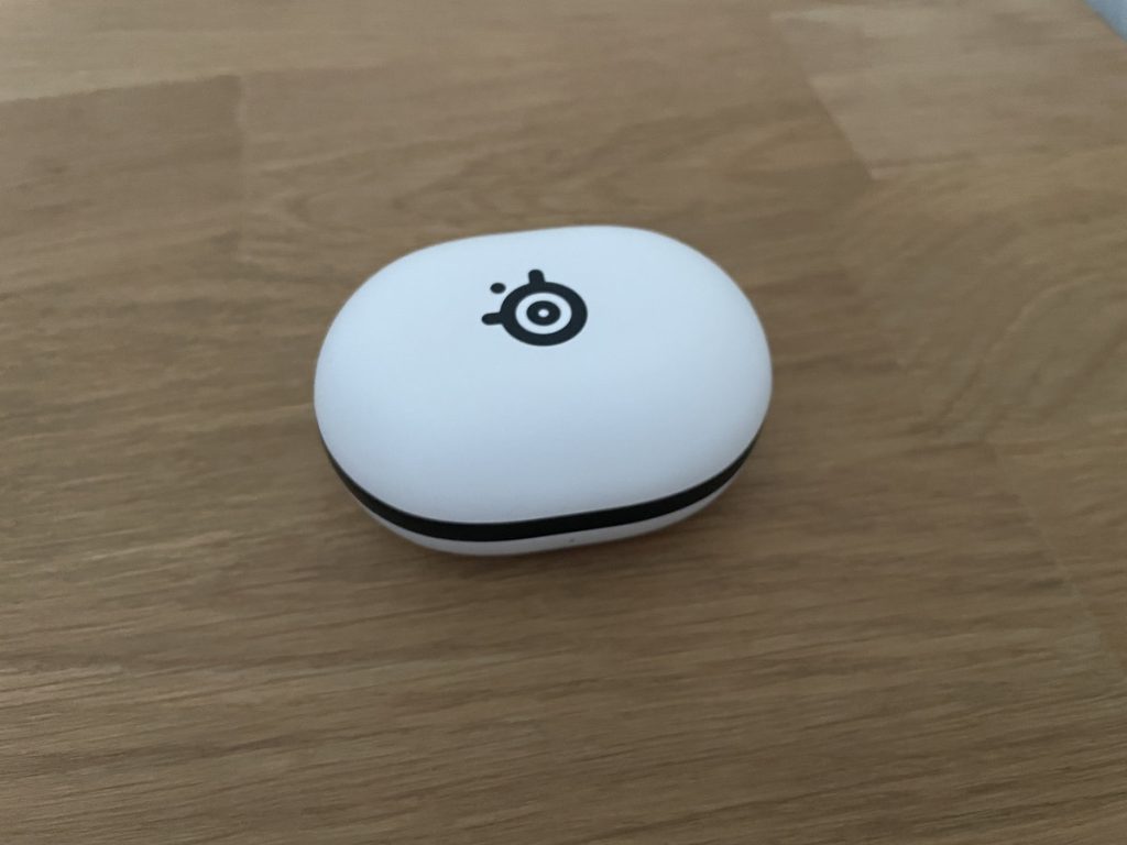 SteelSeries Arctis GameBuds 3 SteelSeries Arctis GameBuds 3