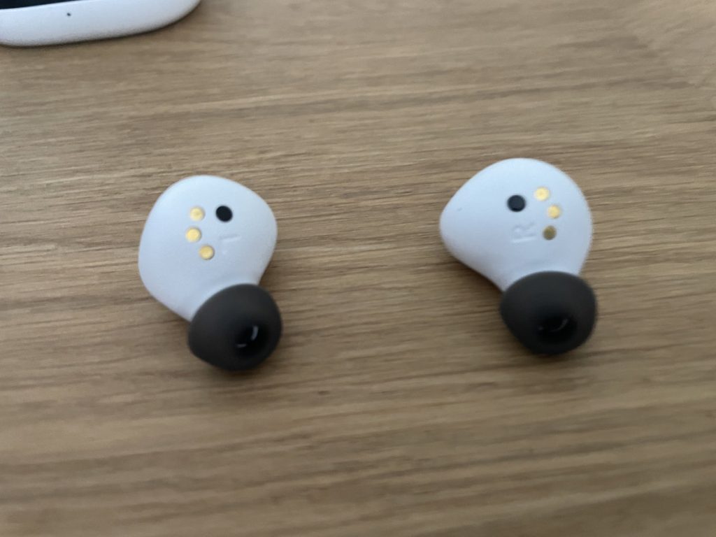 SteelSeries Arctis GameBuds 6 SteelSeries Arctis GameBuds 6