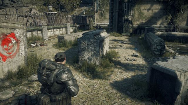 Tous les COG de lacte 1 Tags dans Gears of Tous les COG de lacte 1 Tags dans Gears of