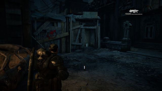 Toutes les etiquettes COG de lacte 2 dans Gears of Toutes les etiquettes COG de lacte 2 dans Gears of